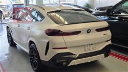 بي ام دبليو X6